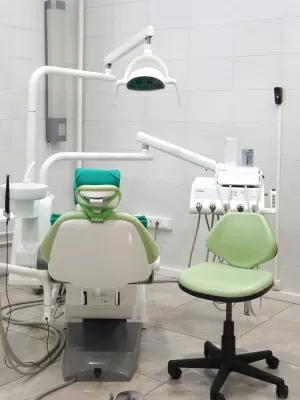 Д.Вита Дент