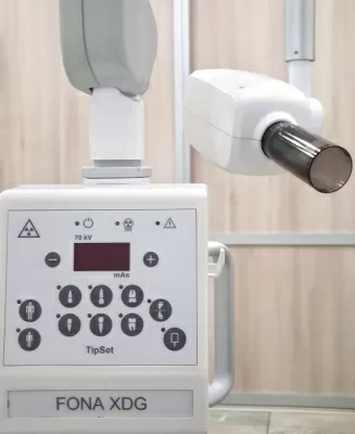 Д.Вита Дент