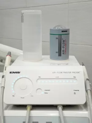 Д.Вита Дент