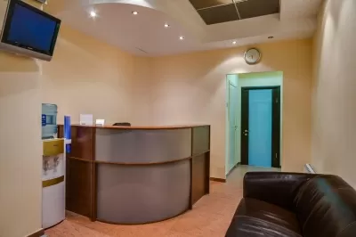 Стоматология Доктор Лопатин