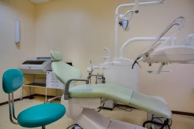 Стоматология Доктор Лопатин