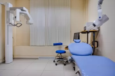 Стоматология Доктор Лопатин