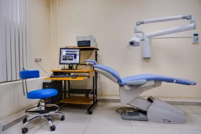 Стоматология Доктор Лопатин