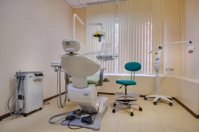 Стоматология Доктор Лопатин