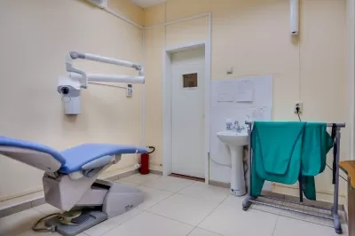 Стоматология Доктор Лопатин