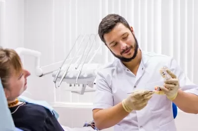 Стоматология Доктор Лопатин