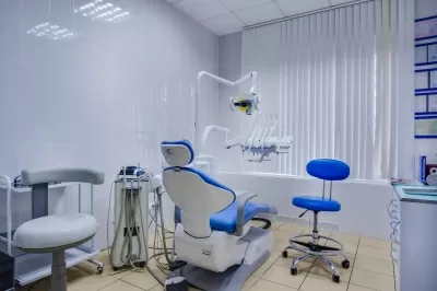 Стоматология Доктор Лопатин