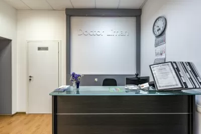 Стоматологическая клиника Doctor Liman