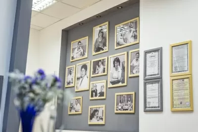 Стоматологическая клиника Doctor Liman