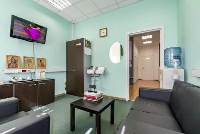 Стоматологическая клиника Doctor Liman