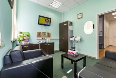 Стоматологическая клиника Doctor Liman