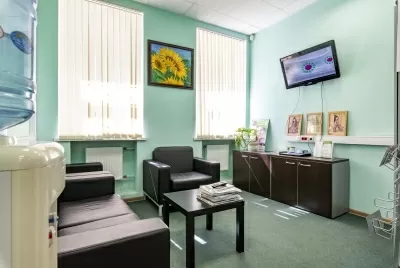 Стоматологическая клиника Doctor Liman