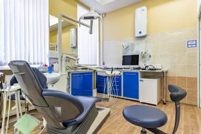 Стоматологическая клиника Doctor Liman