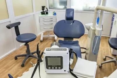 Стоматологическая клиника Doctor Liman