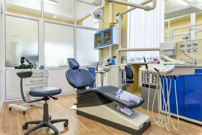 Стоматологическая клиника Doctor Liman