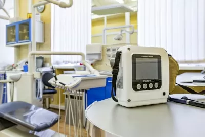 Стоматологическая клиника Doctor Liman