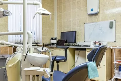 Стоматологическая клиника Doctor Liman