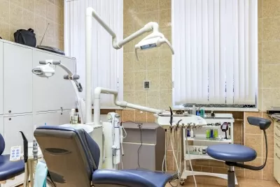 Стоматологическая клиника Doctor Liman