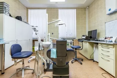 Стоматологическая клиника Doctor Liman