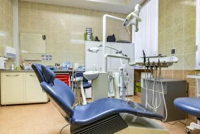 Стоматологическая клиника Doctor Liman