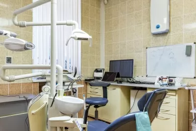 Стоматологическая клиника Doctor Liman