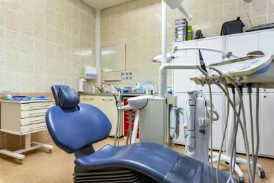 Стоматологическая клиника Doctor Liman