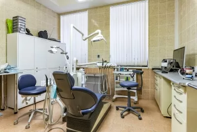 Стоматологическая клиника Doctor Liman
