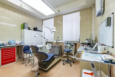Стоматологическая клиника Doctor Liman