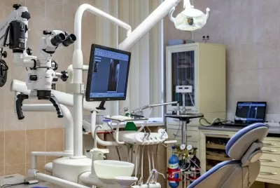 Стоматологическая клиника Doctor Liman