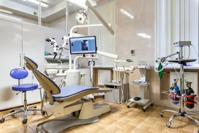 Стоматологическая клиника Doctor Liman