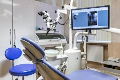 Стоматологическая клиника Doctor Liman