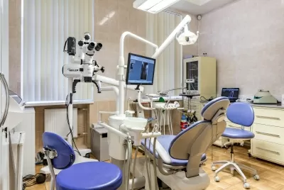 Стоматологическая клиника Doctor Liman