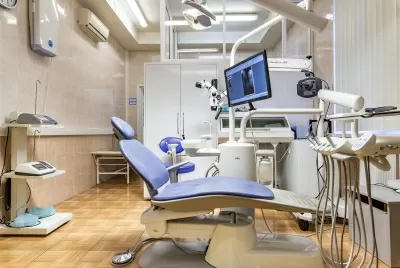 Стоматологическая клиника Doctor Liman