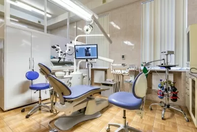 Стоматологическая клиника Doctor Liman