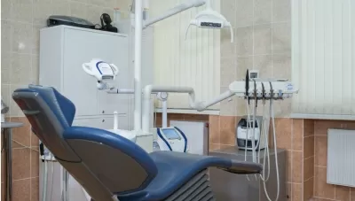 Стоматологическая клиника Doctor Liman