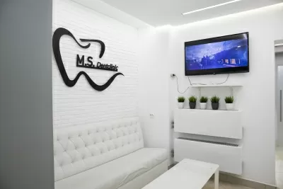 MSDentClinic