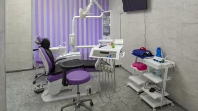 Цифровая стоматология Artocclusion