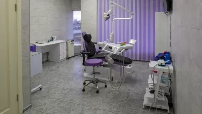 Цифровая стоматология Artocclusion