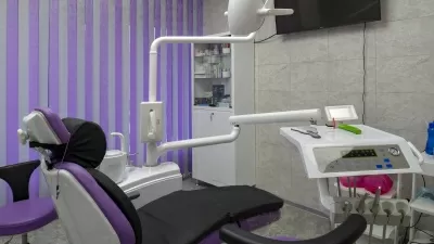 Цифровая стоматология Artocclusion