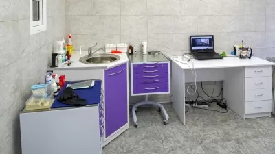 Цифровая стоматология Artocclusion