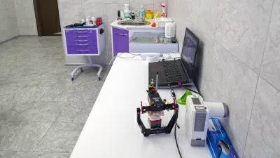 Цифровая стоматология Artocclusion