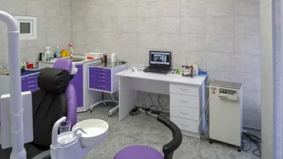 Цифровая стоматология Artocclusion