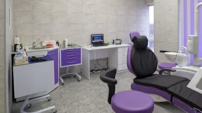 Цифровая стоматология Artocclusion