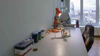 Цифровая стоматология Artocclusion