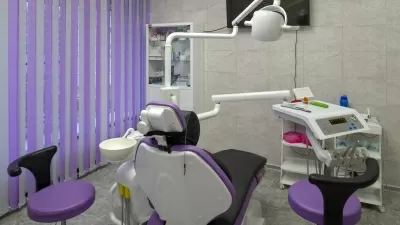 Цифровая стоматология Artocclusion