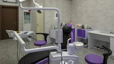 Цифровая стоматология Artocclusion