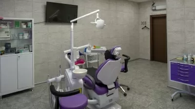 Цифровая стоматология Artocclusion