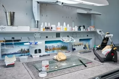 Цифровая стоматология Artocclusion