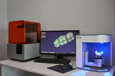 Цифровая стоматология Artocclusion