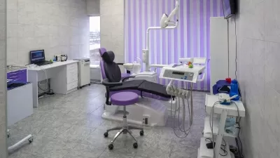 Цифровая стоматология Artocclusion